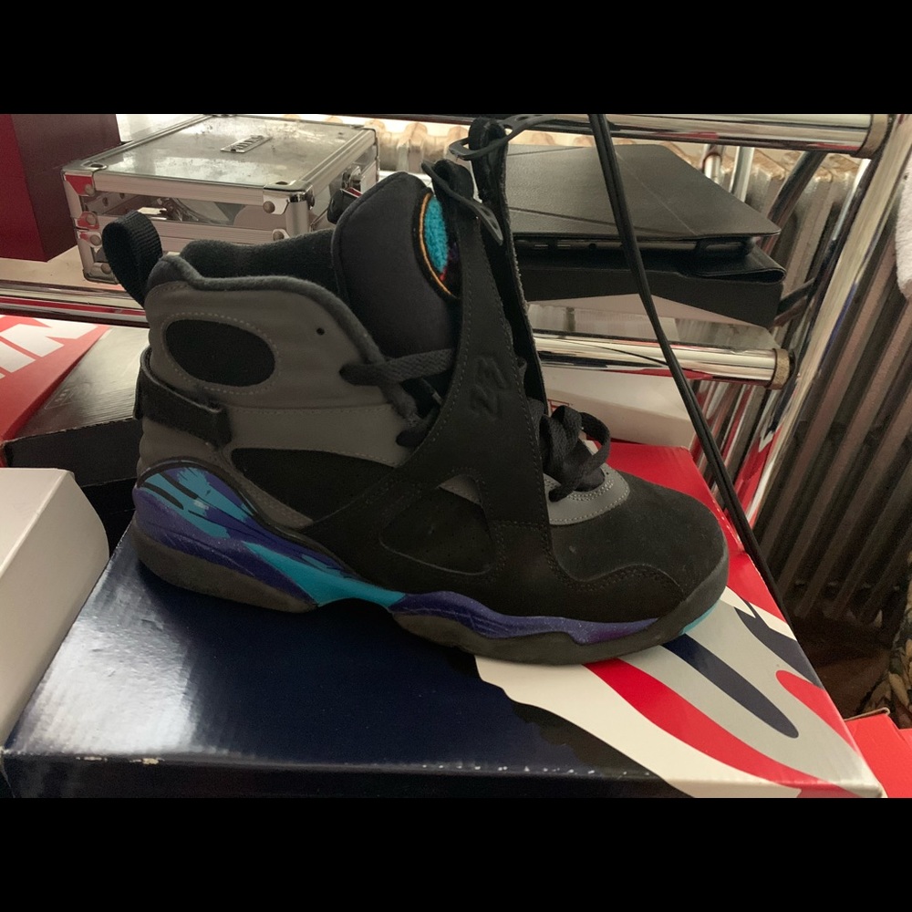 Jordans